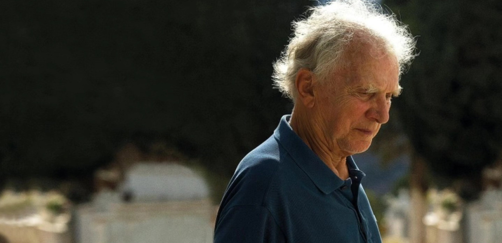 Ο φιλέλληνας Ζουλιέν Γκριβέλ πολιτογραφήθηκε τιμητικά ως Έλληνας πολίτης