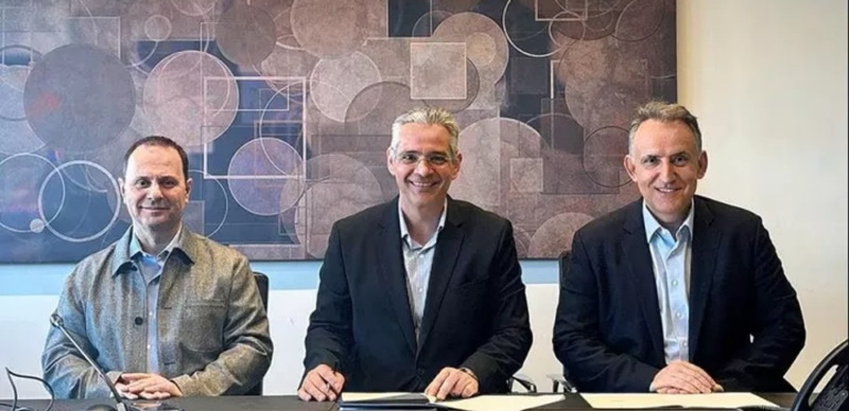 Υπερταμείο και Ειδική Γραμματεία Μακροπρόθεσμου Σχεδιασμού συνεργάζονται για το «Vision 2040»