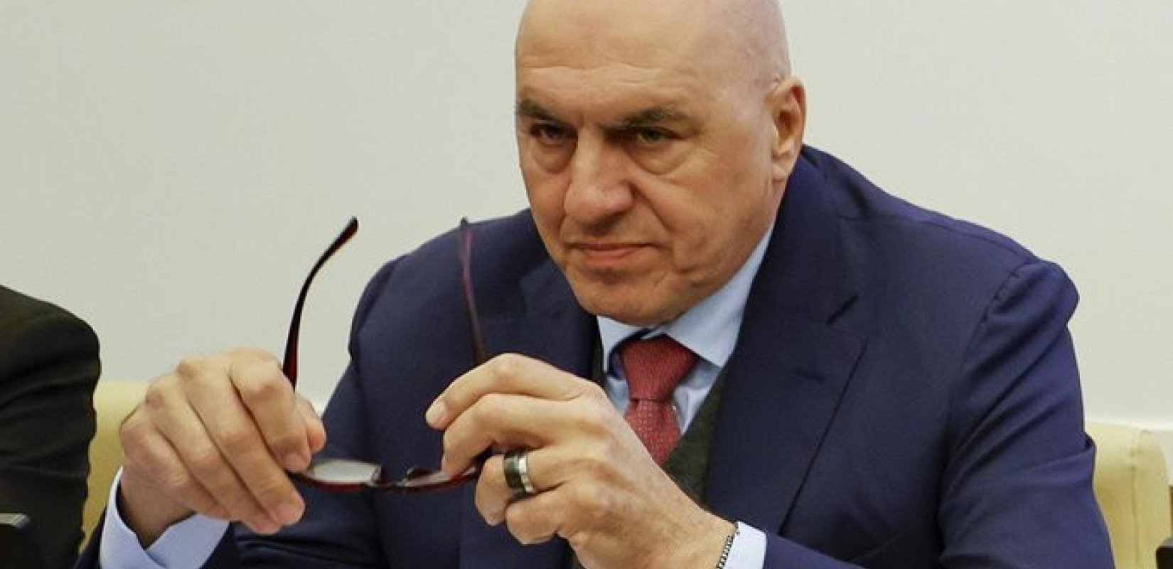 Ιταλός Υπουργός Άμυνας: «Yποφέρουμε από τις συνέπειες των πολέμων που προκαλούν ανάφλεξη σε όλο τον κόσμο»