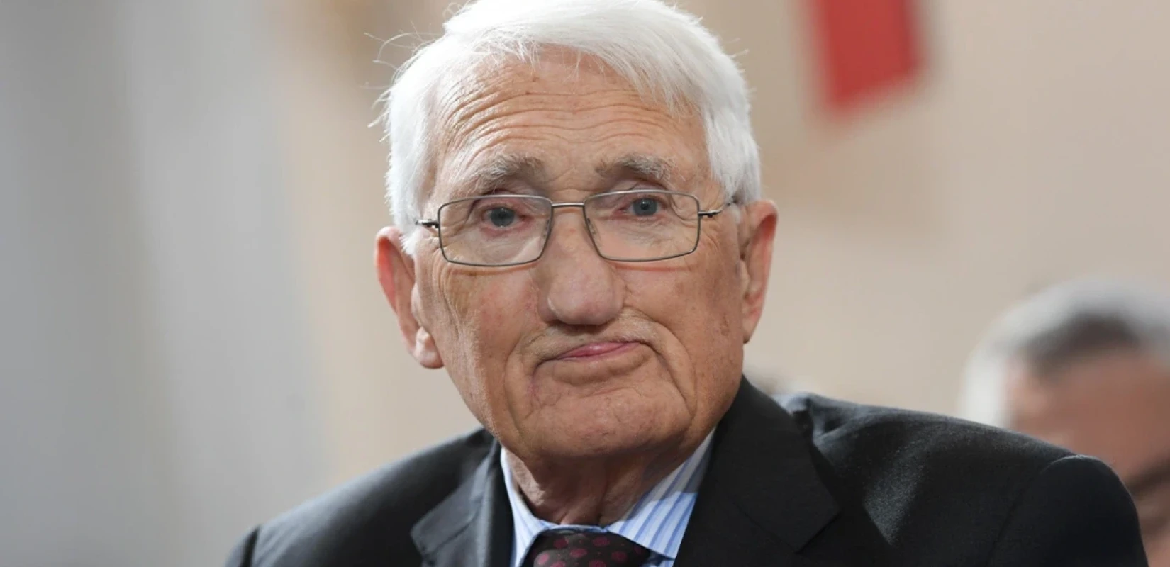 Πέθανε σε ηλικία 96 ετών ο Γιούργκεν Χάμπερμας