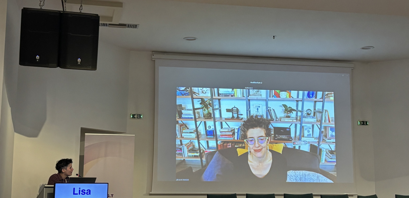 Θεσσαλονίκη: «Η διαφορετικότητα στη σεξουαλικότητα είναι στοιχείο της ανθρώπινης φύσης»