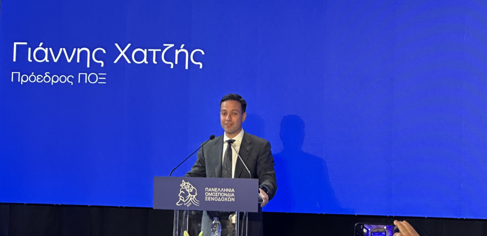 Καβάλα: Συγκρατημένη αισιοδοξία στον τουριστικό κλάδο με φόντο τις γεωπολιτικές εξελίξεις