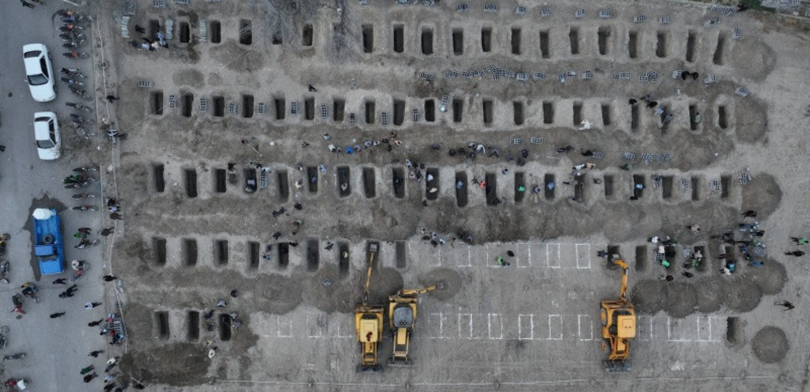 Ιράν: Νέο βίντεο επιβεβαιώνει ότι αμερικανικό αεροπορικό πλήγμα σκότωσε 168 παιδιά σε σχολείο της Μινάμπ