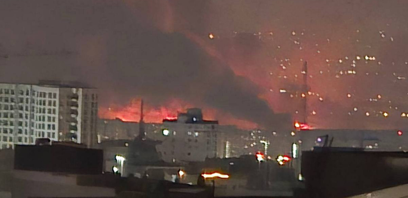 Ιράν: Απειλεί πως θα επιτεθεί εναντίον εγκαταστάσεων αμερικανικών εταιρειών