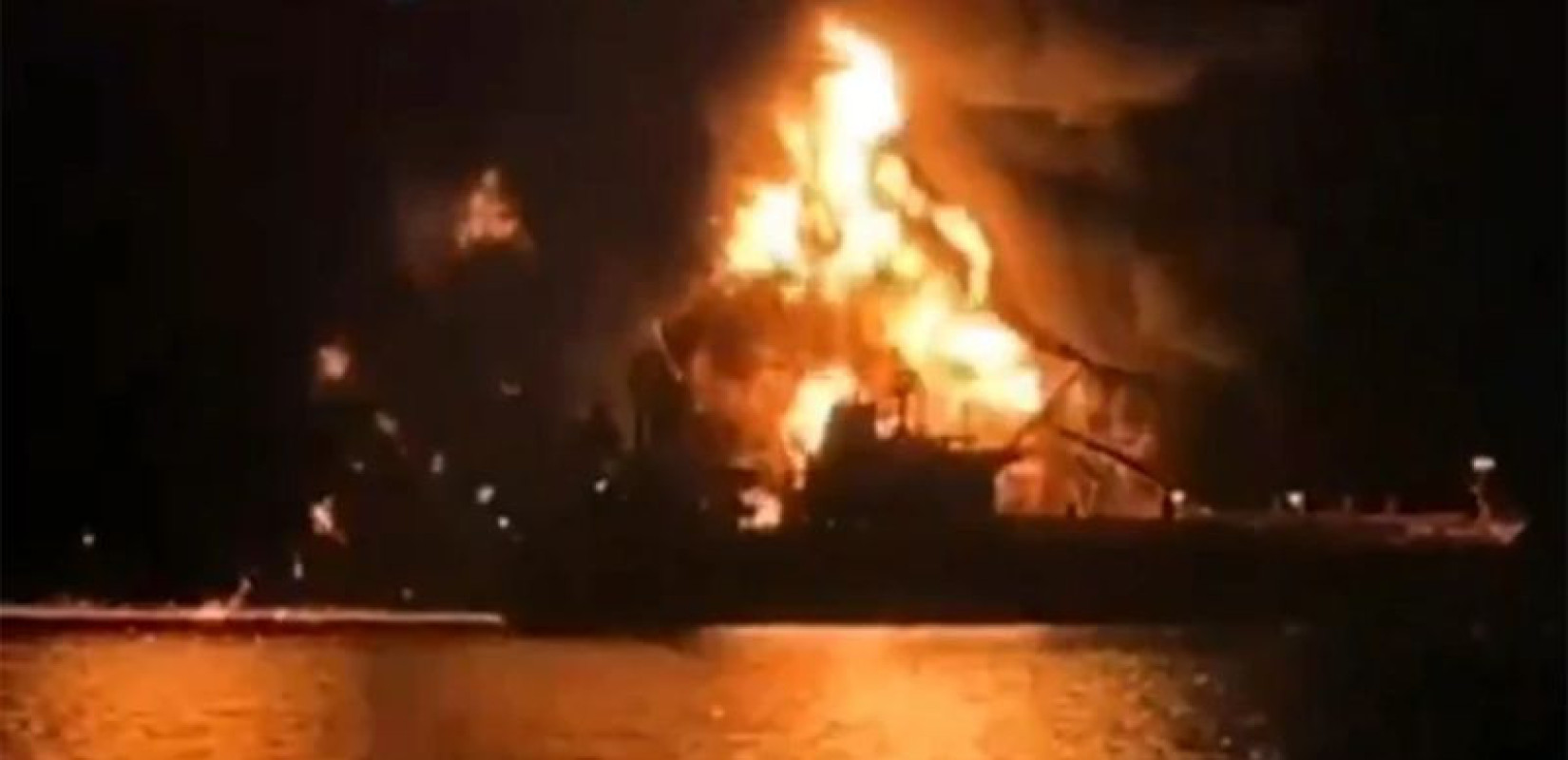 Το Ιράν ανακοίνωσε νέες εκτοξεύσεις πυραύλων εναντίον του Ισραήλ