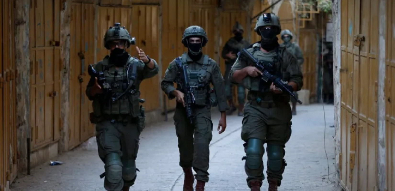 Τουλάχιστον τρεις ακόμα εβδομάδες θα κρατήσει ο πόλεμος στο Ιράν λέει ο IDF