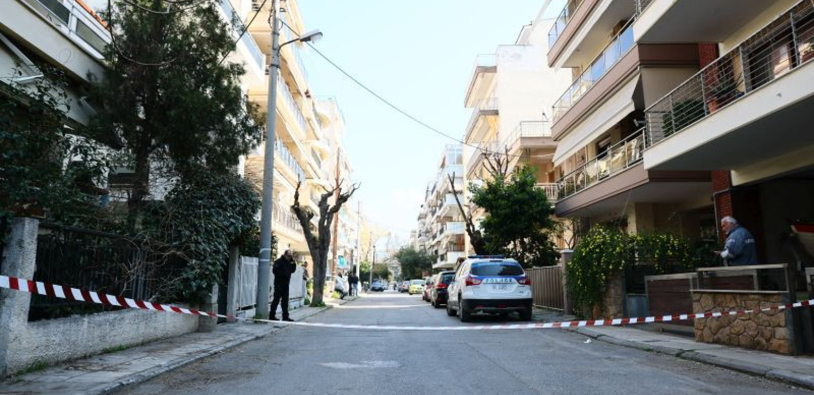 Δολοφονία 20χρονου στην Καλαμαριά: Η δήμαρχος Χρ. Αράπογλου στέλνει μήνυμα - «Η βία δεν θα γίνει κανονικότητα στις γειτονιές»