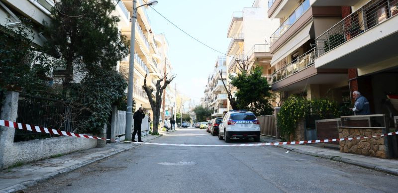 Δολοφονία 20χρονου στην Καλαμαριά: Αποκαλυπτική η ιατροδικαστική εξέταση που έδειξε άγρια συμπλοκή