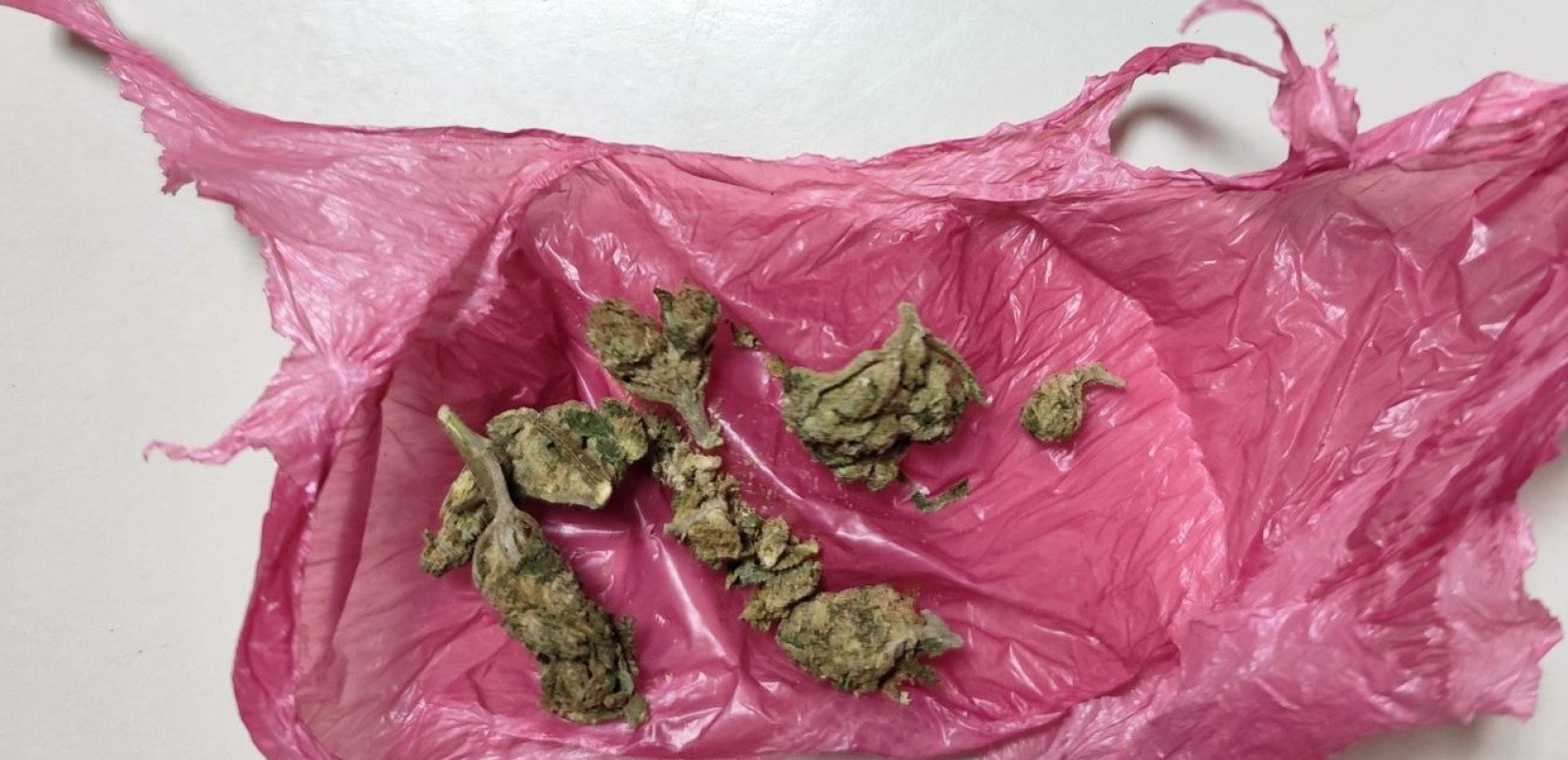 Σέρρες: Τρεις συλλήψεις για κατοχή μικροποσοτήτων κάνναβης το τελευταίο πενθήμερο