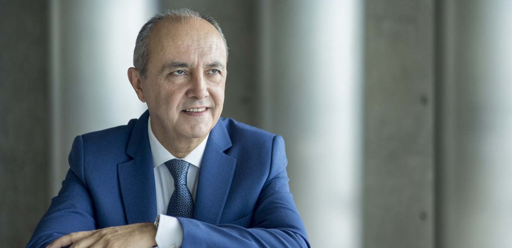 Θόδωρος Καράογλου στη «ΜτΚ»: Εγώ αντάρτης; Όχι, σε καμία περίπτωση. Η ΝΔ είναι το πολιτικό σπίτι μου