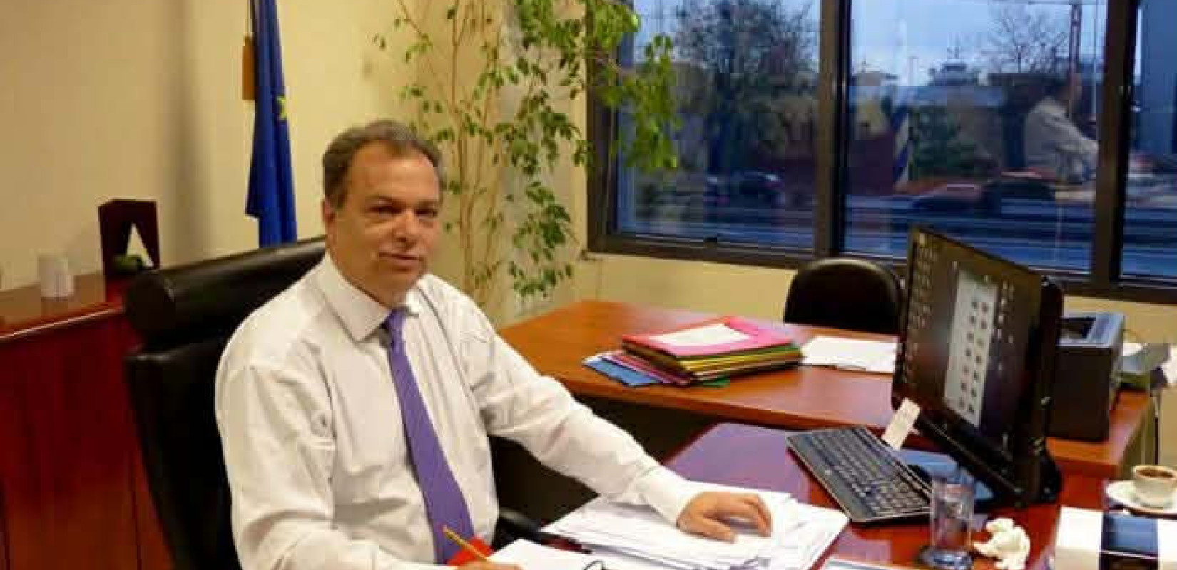 Πρώτος σε ψήφους στις εκλογές του Συλλόγου Αποφοίτων ΑΠΘ ο Δρ. Γεώργιος Καρατάσιος - Ποιοι εκλέγονται