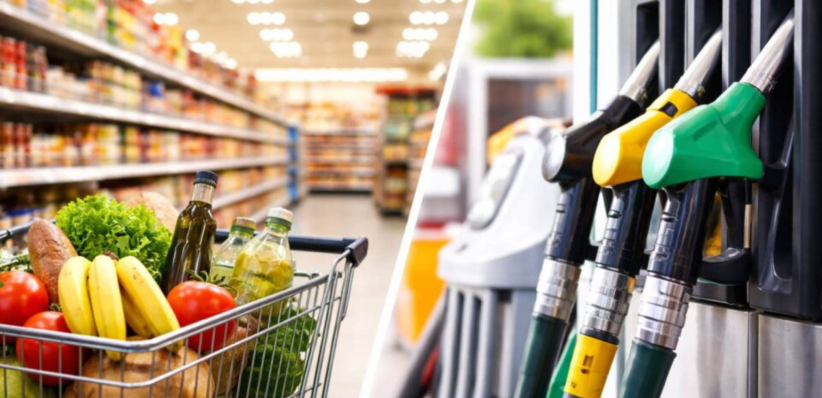 Φρένο στην αισχροκέρδεια: Δημοσιεύθηκαν σε ΦΕΚ οι αποφάσεις για πρόστιμα έως 5 εκατ. ευρώ και πλαφόν στα καύσιμα