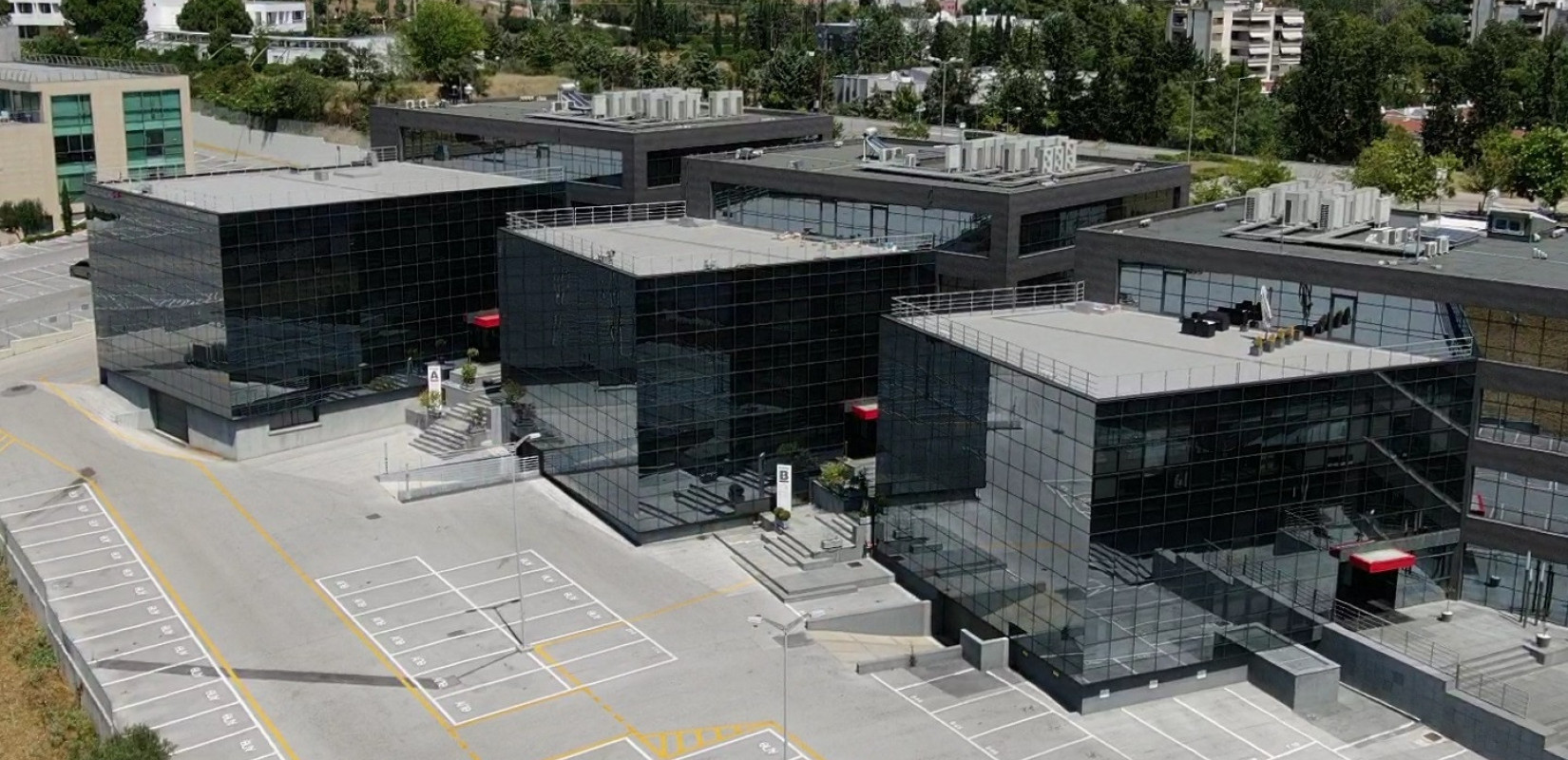 ΚΕΔΕΚ ΑΠΘ: Ένα ζωντανό οικοσύστημα έρευνας και καινοτομίας με ιστορία από το 2014