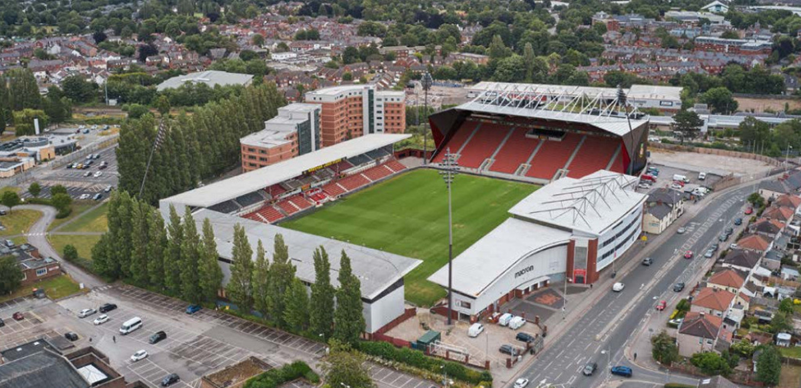 Στοίχημα: Combo στο 2.02 στο Ρέξαμ - Τσέλσι, γκολ και θέαμα στη Βαλένθια