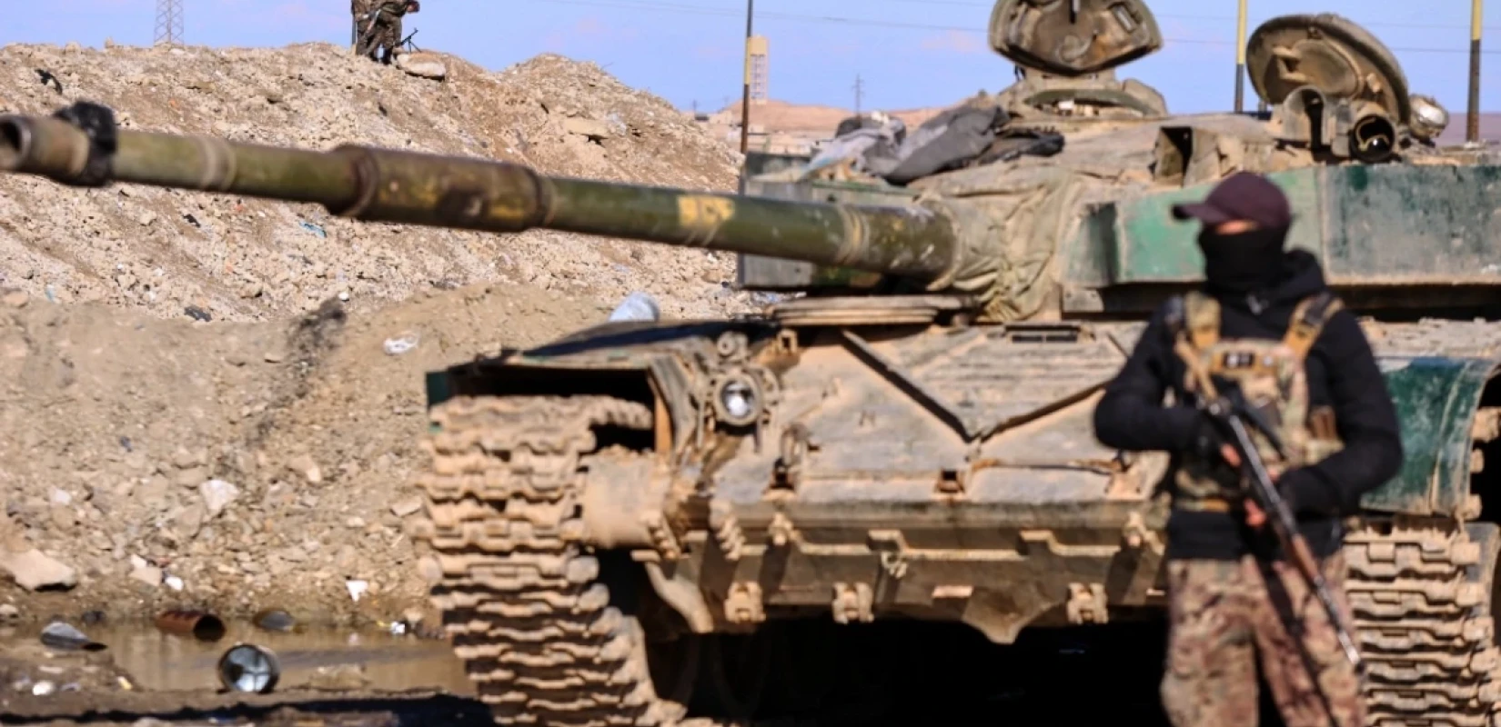 Οι Κούρδοι ως «πολιορκητικός κριός» κατά της Τεχεράνης: Οι επαφές με τη CIA, ο φόβος του Ερντογάν και τα ρίσκα για τους συμμάχους