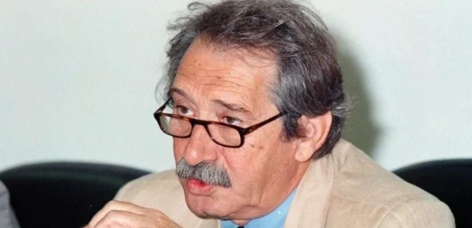 Η ΔΕΘ-HELEXPO αποχαιρετά τον Αντώνη Κούρτη: «Έφυγε» ο αρχιτέκτονας της σύγχρονης Έκθεσης