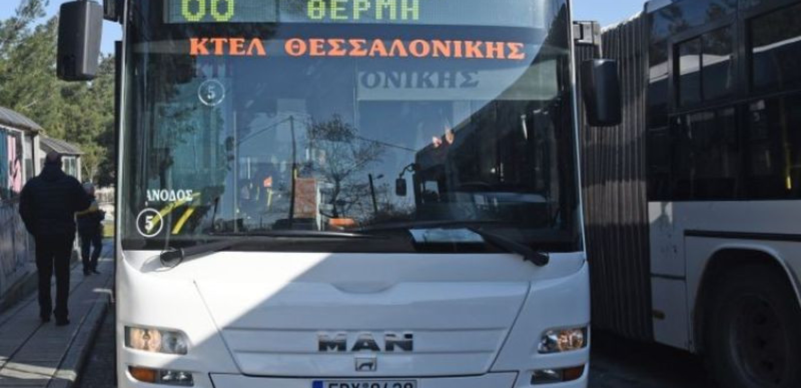 Δήμος Θέρμης: Νέες λεωφορειακές γραμμές και διασύνδεση με το Μετρό σε πρώτο πλάνο