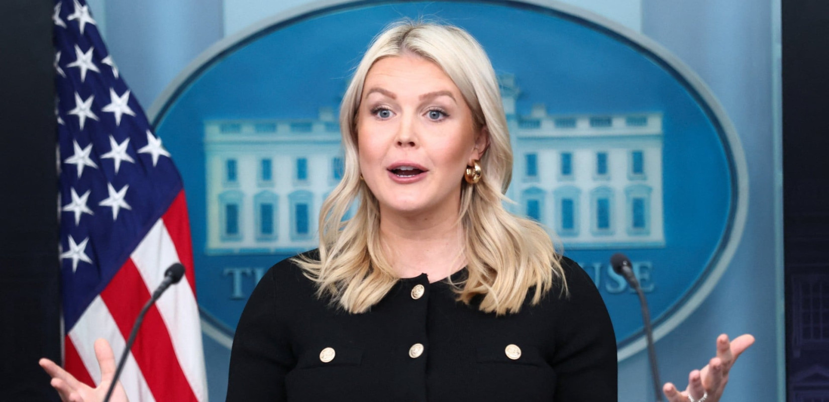 Λευκός Οίκος: Θα χρειαστούν 4 έως 6 εβδομάδες για να ολοκληρωθούν οι επιχειρήσεις στο Ιράν