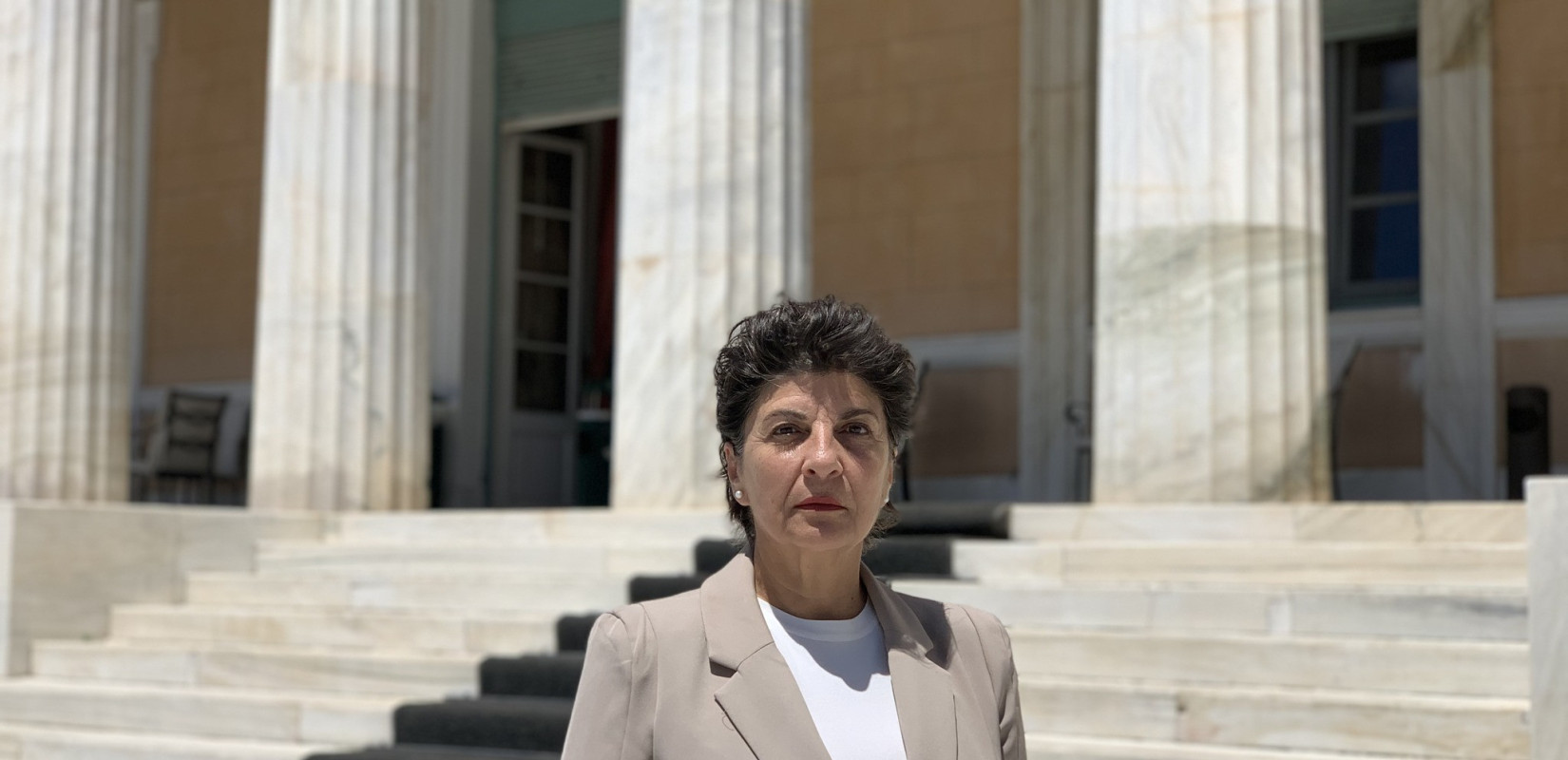 Κ. Μάλαμα: Να εκπονηθεί ειδικό σχέδιο πρόληψης κι αποτροπής κλοπών στις μηχανολογικές υποδομές του Δήμου Πολυγύρου