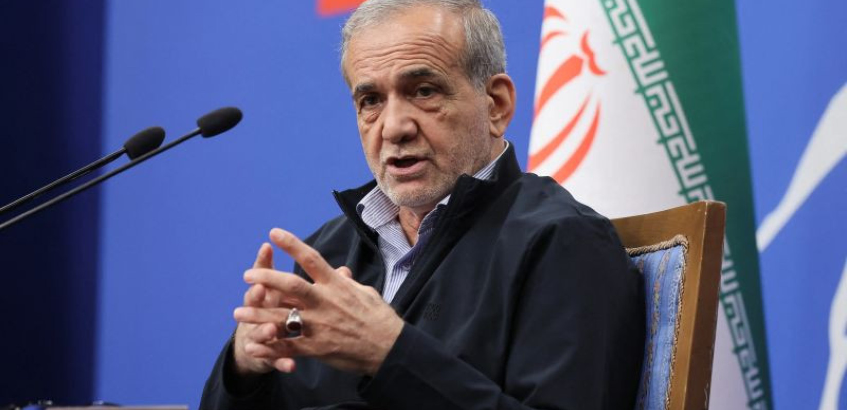 Ιράν: Η συγγνώμη Πεζεσκιάν που… ανακλήθηκε - Πολιτική αναταραχή στην Τεχεράνη;