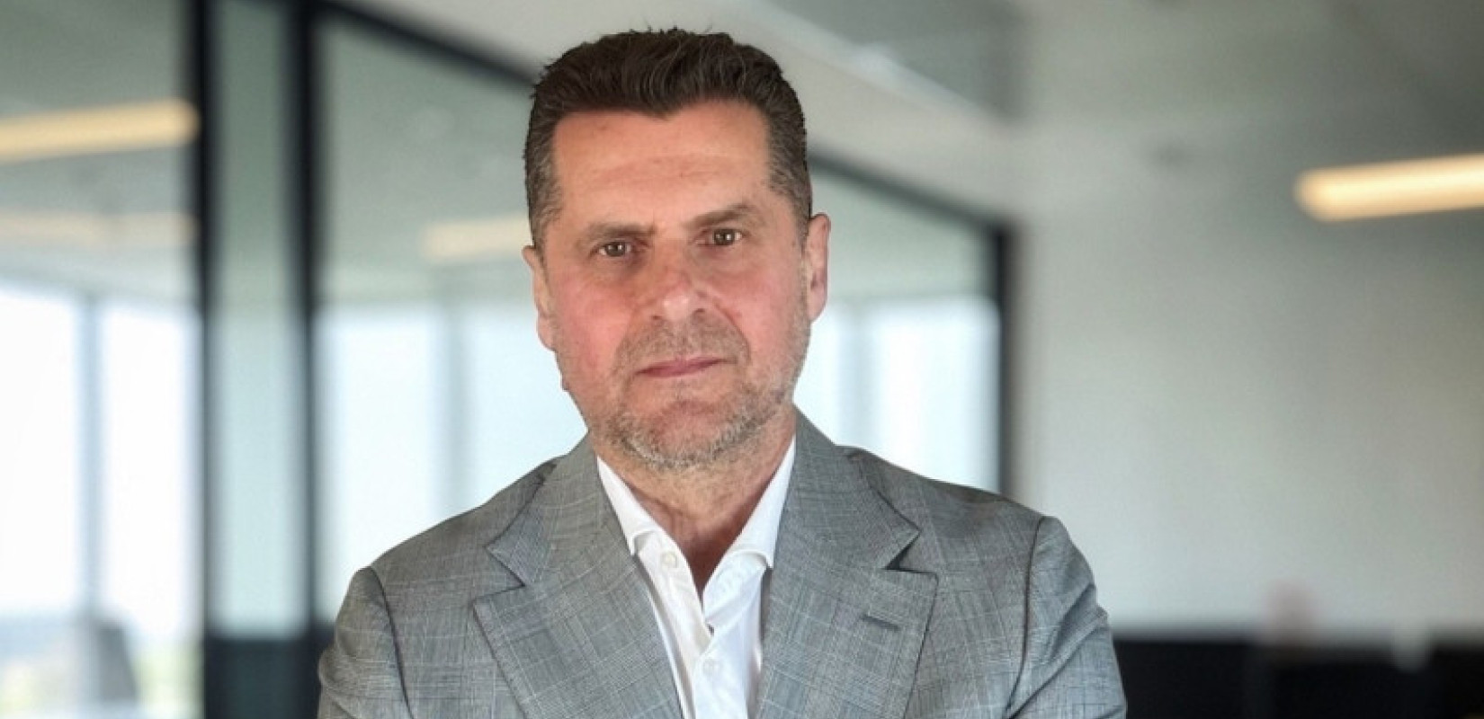 Ο Μιχάλης Μαυρόπουλος αναλαμβάνει νέος CEO των ΕΛΤΑ