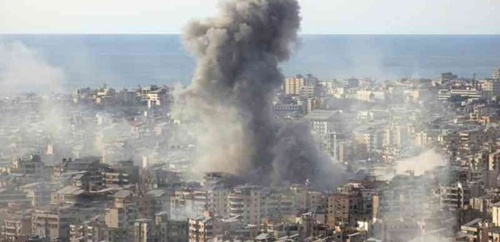 Ιράκ: Τέσσερις εκρήξεις ακούστηκαν στην Αρμπίλ του Κουρδιστάν - Αναχαιτίστηκαν συστήματα αντιαεροπορικής άμυνας (βίντεο)