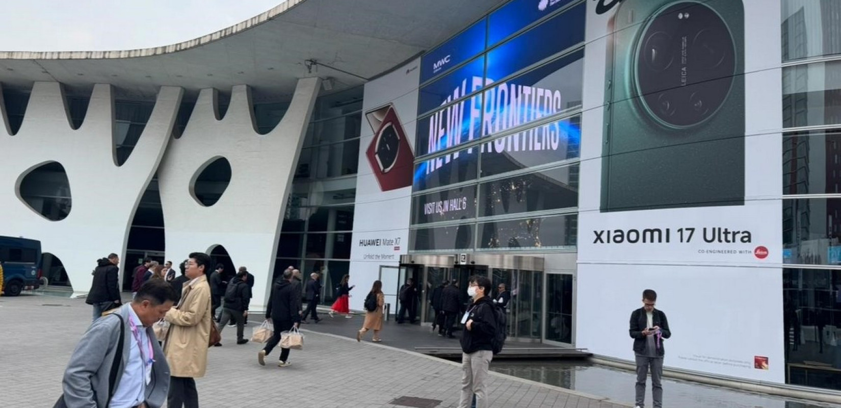 Δίκτυα, οικονομία, ασφάλεια, γεωπολιτική: Η δύναμη του mobile στη νέα παγκόσμια τάξη