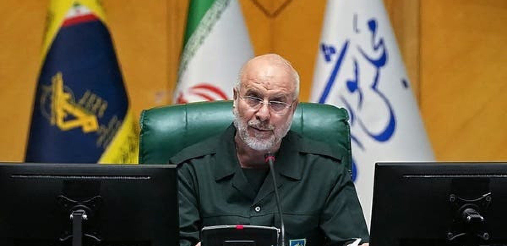 Ιράν: «Η Τεχεράνη θα εγκαταλείψει κάθε αυτοσυγκράτηση αν ΗΠΑ και Ισραήλ επιτεθούν κατά των νησιών του Κόλπου»