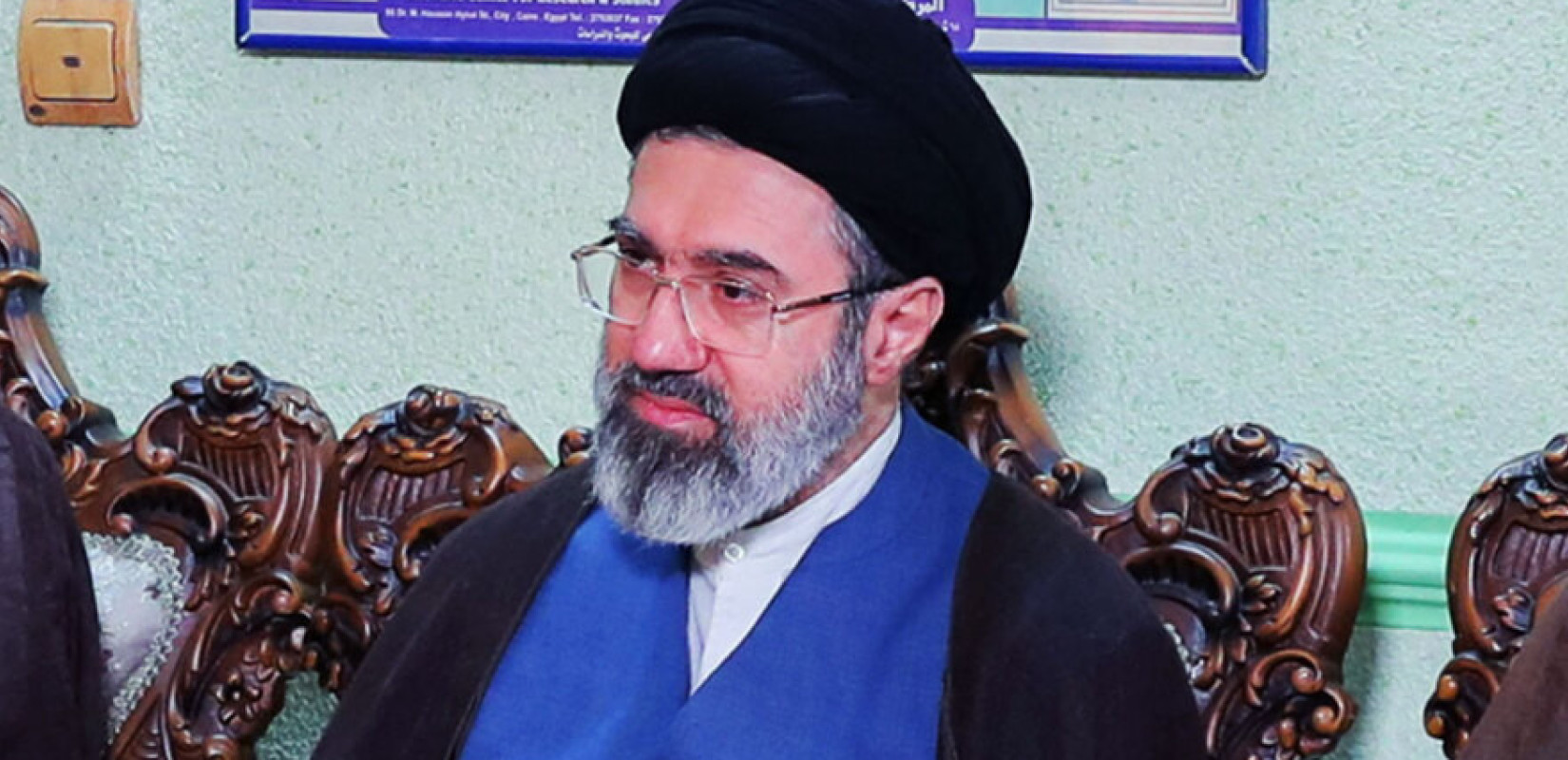 Η «κρυφή» αυτοκρατορία του Μοτζτάμπα Χαμενεΐ: Το Λονδίνο, οι offshore και το δάνειο με «ισραηλινό χρώμα»