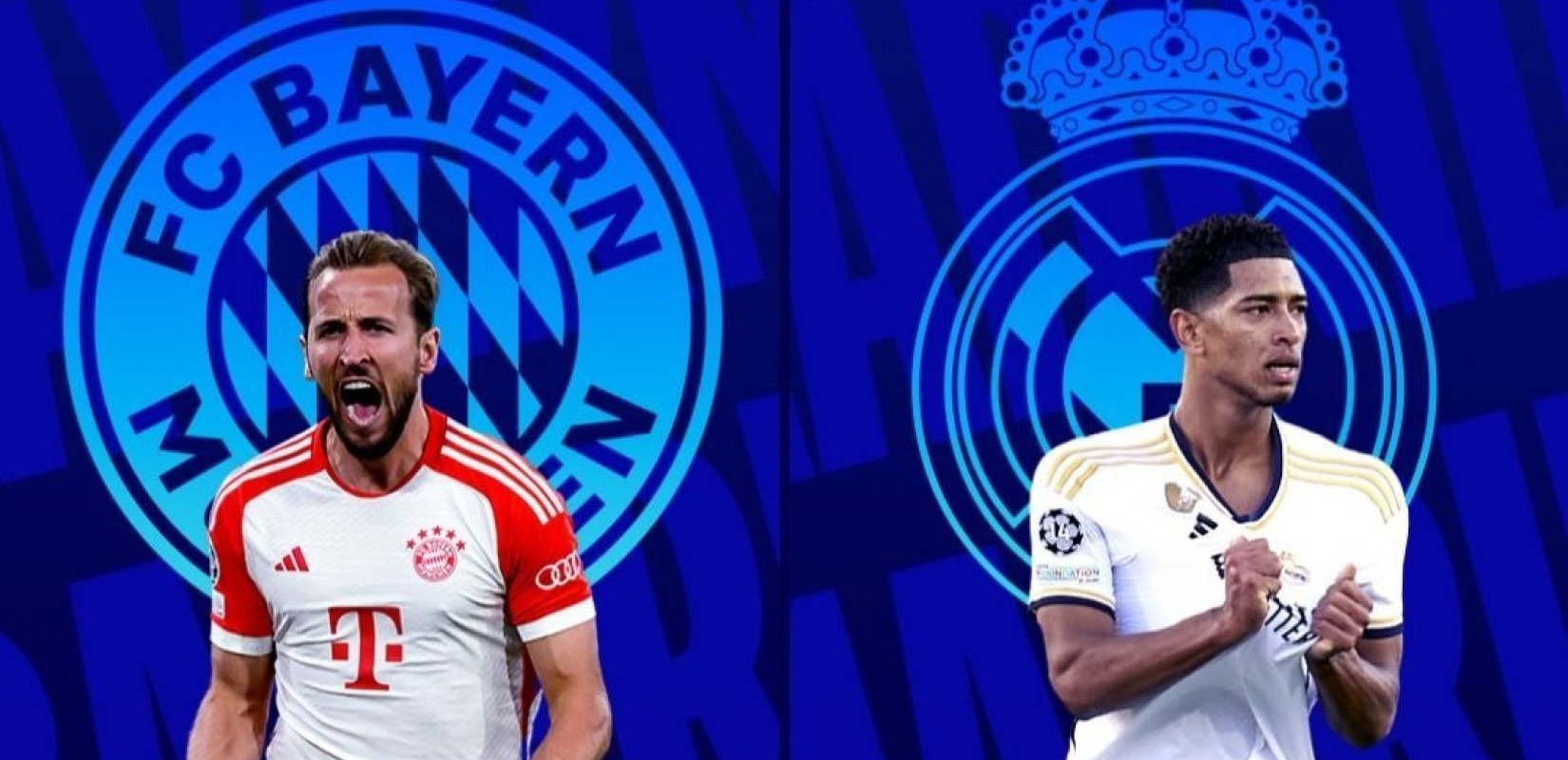 Champions League: Σύγκρουση «γιγάντων» στα προημιτελικά