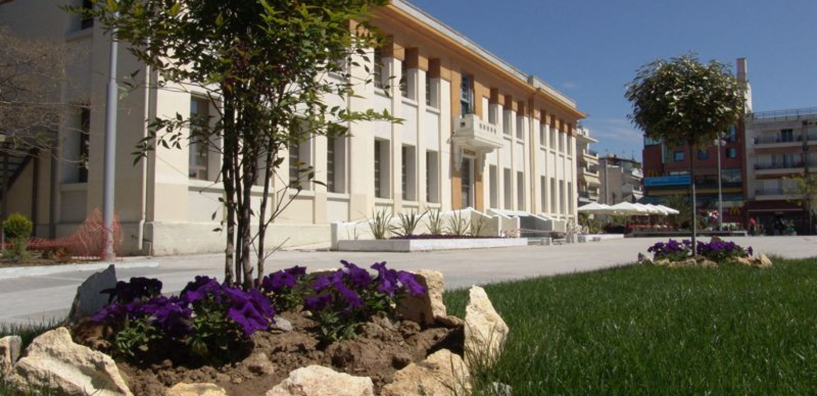 Καλαμαριά: Το Ανοιχτό Πανεπιστήμιο επανεκκινεί τη Δευτέρα με ένα ταξίδι στην  προϊστορία