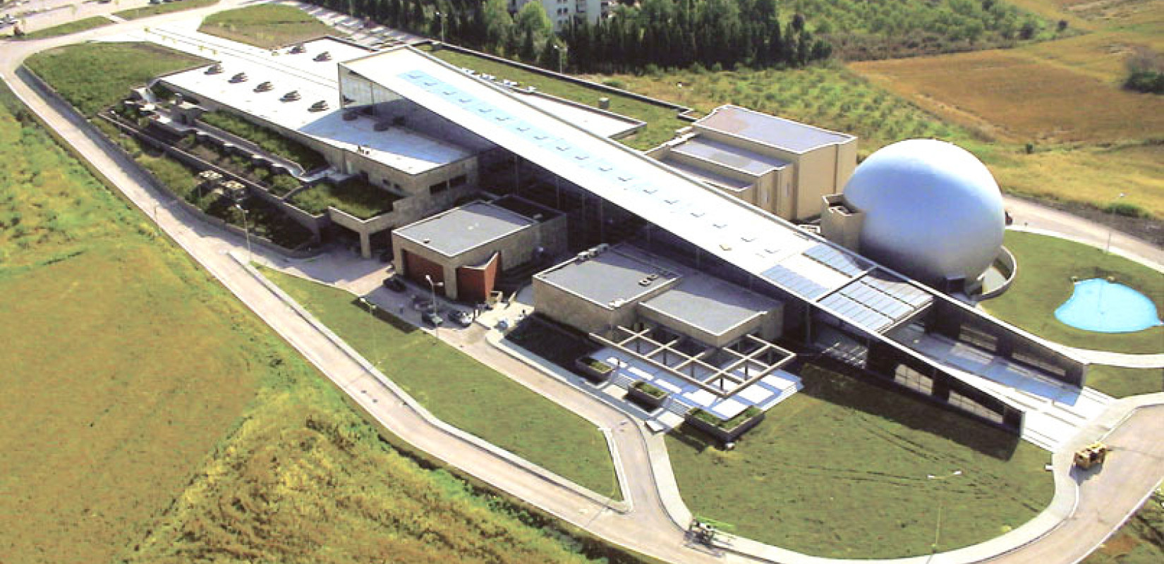 Θεσσαλονίκη: Το «ΝΟΗΣΙΣ» ανάμεσα στους πέντε ευρωπαϊκούς οργανισμούς του «Trial Member»