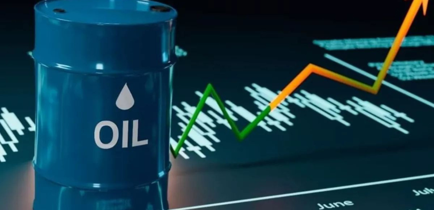 Πετρέλαιο: Στα 103 δολάρια «πέταξε» το Μπρεντ – Άλμα 42% σε μόλις 15 ημέρες