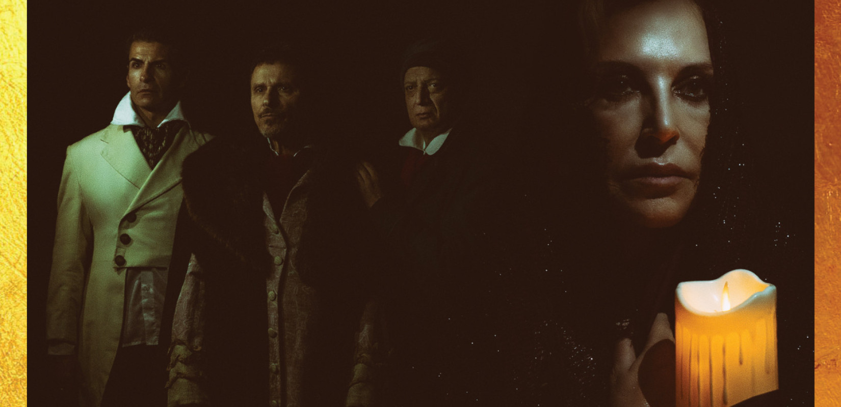 ΚΘΒΕ: Μια θεατρική «γέφυρα» Ελλάδας - Μολδαβίας λίγο πριν την 25η Μαρτίου