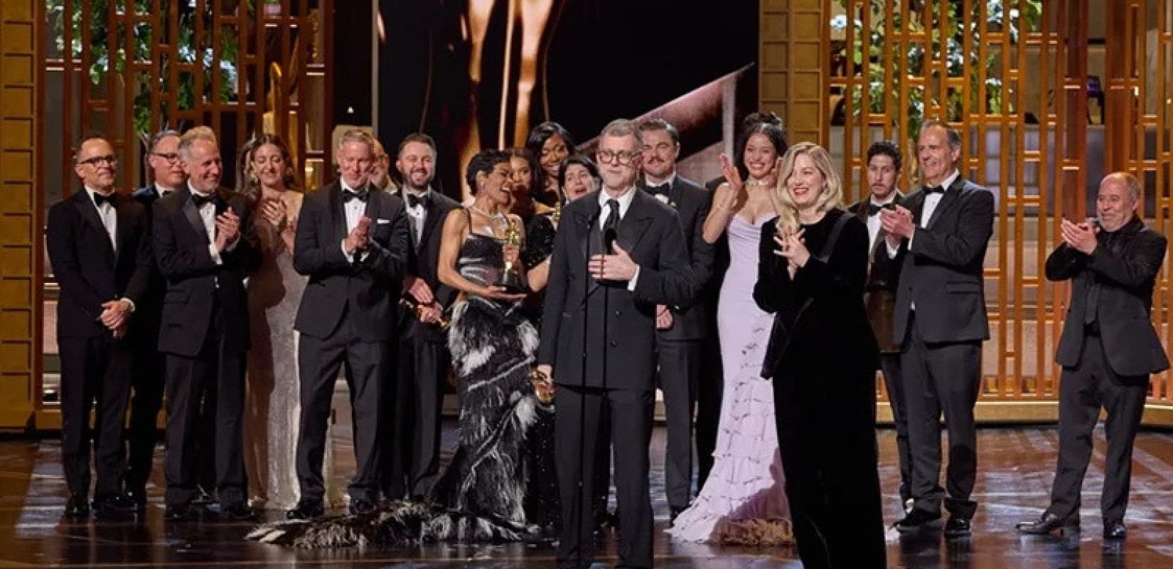 Όσκαρ 2026: Μεγάλος νικητής το «One Battle After Another» - Όλοι οι νικητές της βραδιάς (βίντεο)