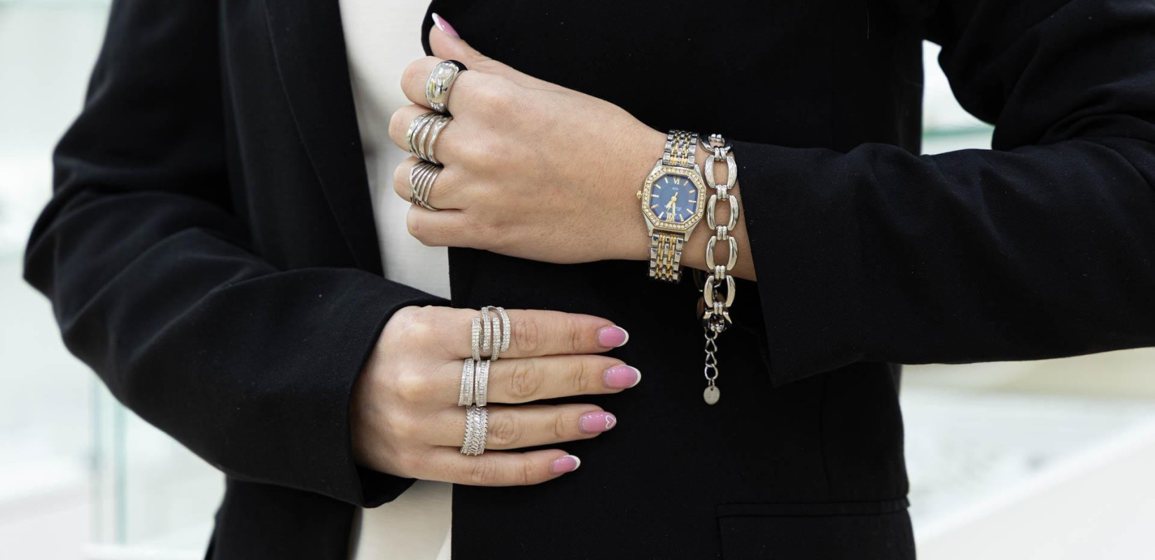 ΟΖΖΕ: Μία ελληνική εταιρεία κοσμημάτων που γράφει τη δική της ιστορία