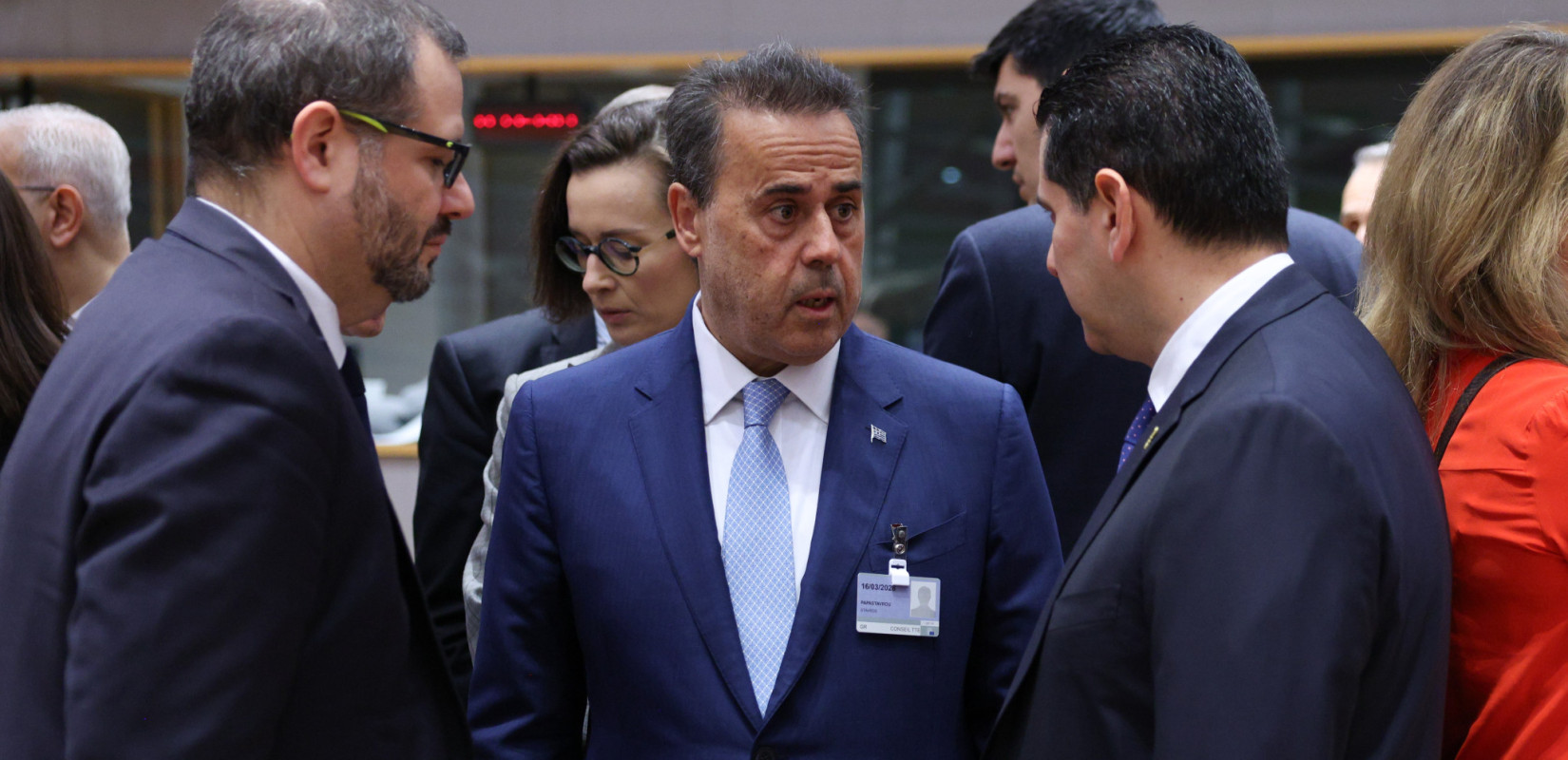 Στ. Παπασταύρου από Βρυξέλλες: «Ο ελέφαντας στο δωμάτιο είναι οι ανισότητες στις τιμές χονδρεμπορικής της ηλεκτρικής ενέργειας»