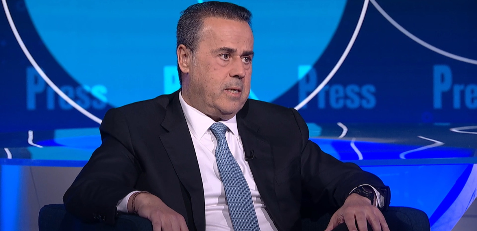 Στ. Παπασταύρου: «Ενεργειακή θωράκιση της χώρας για 90 ημέρες – Έρχονται ανακοινώσεις κατά της αισχροκέρδειας»