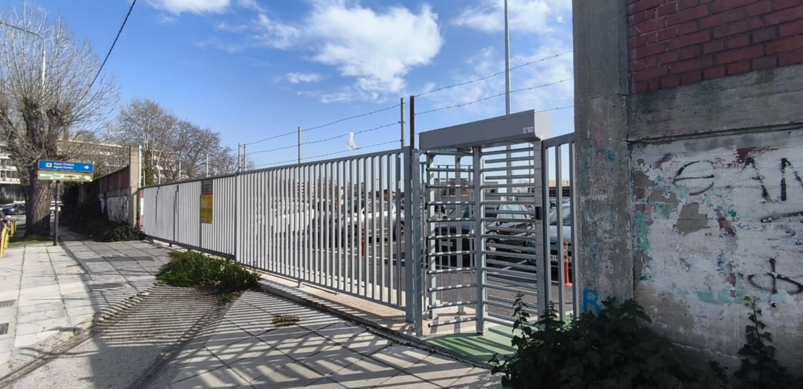 Θεσσαλονίκκη: Μέτρα κατά του αφδώδους πυρετού σε λιμάνι και αεροδρόμιο