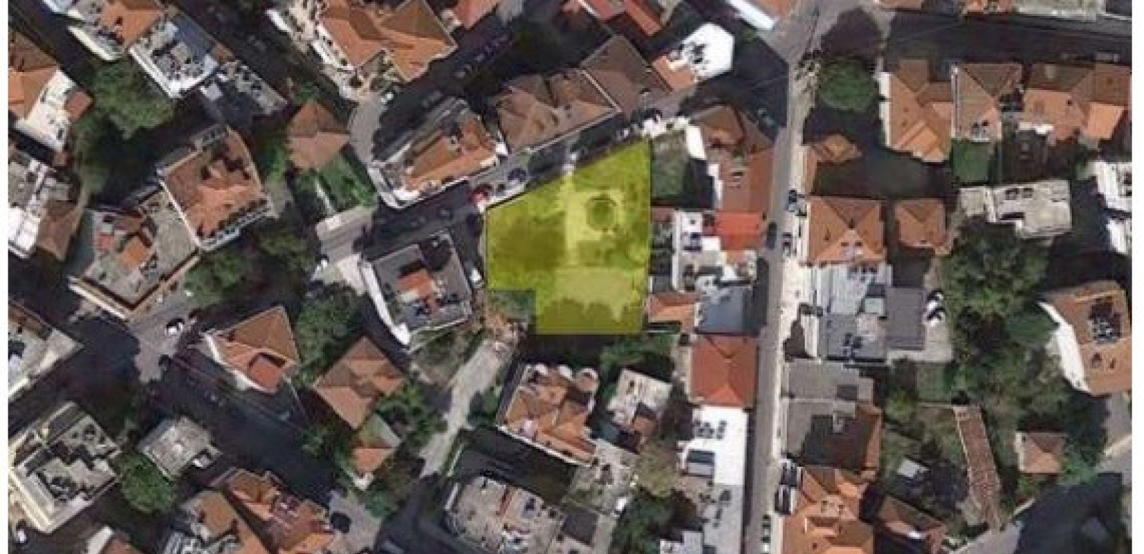 Δήμος Πέλλας: Δημοπρατείται η Ανάπλαση «του Πάρκου της Φιλαρμονικής» στα Γιαννιτσά