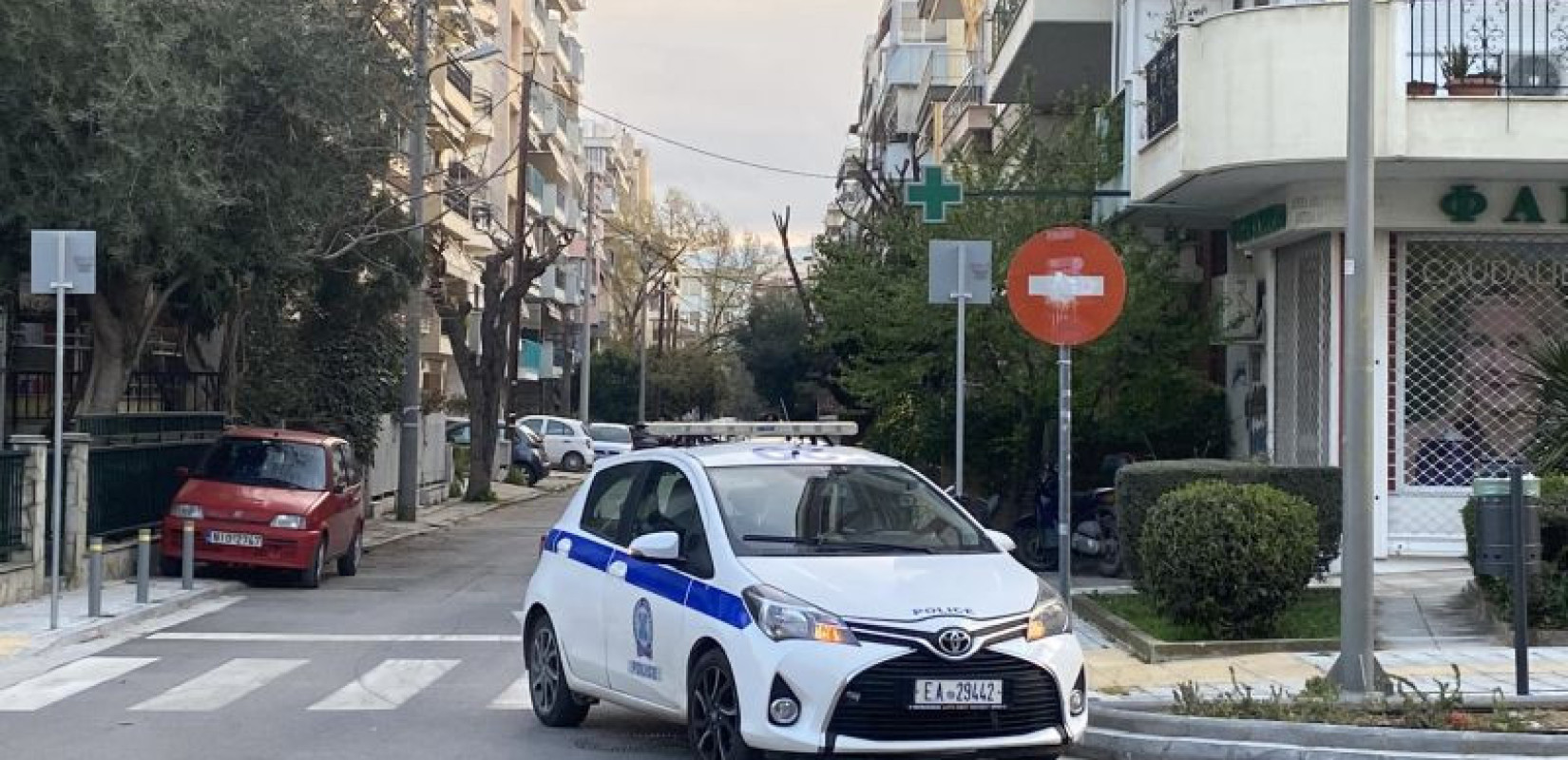 Θεσσαλονίκη: Μέλος ομάδας που παγίδευε παιδόφιλους στο Άλσος Μετεώρων ο 20χρονος που δολοφονήθηκε στην Καλαμαριά