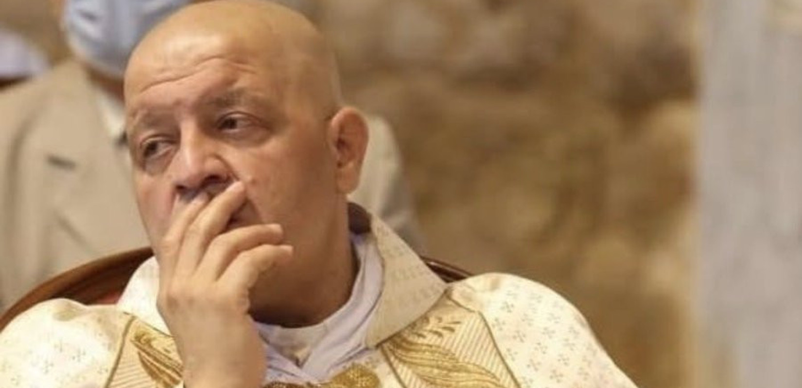 Τραγωδία στον Νότιο Λίβανο: Νεκρός ιερέας από ισραηλινά πυρά σε χριστιανικό χωριό