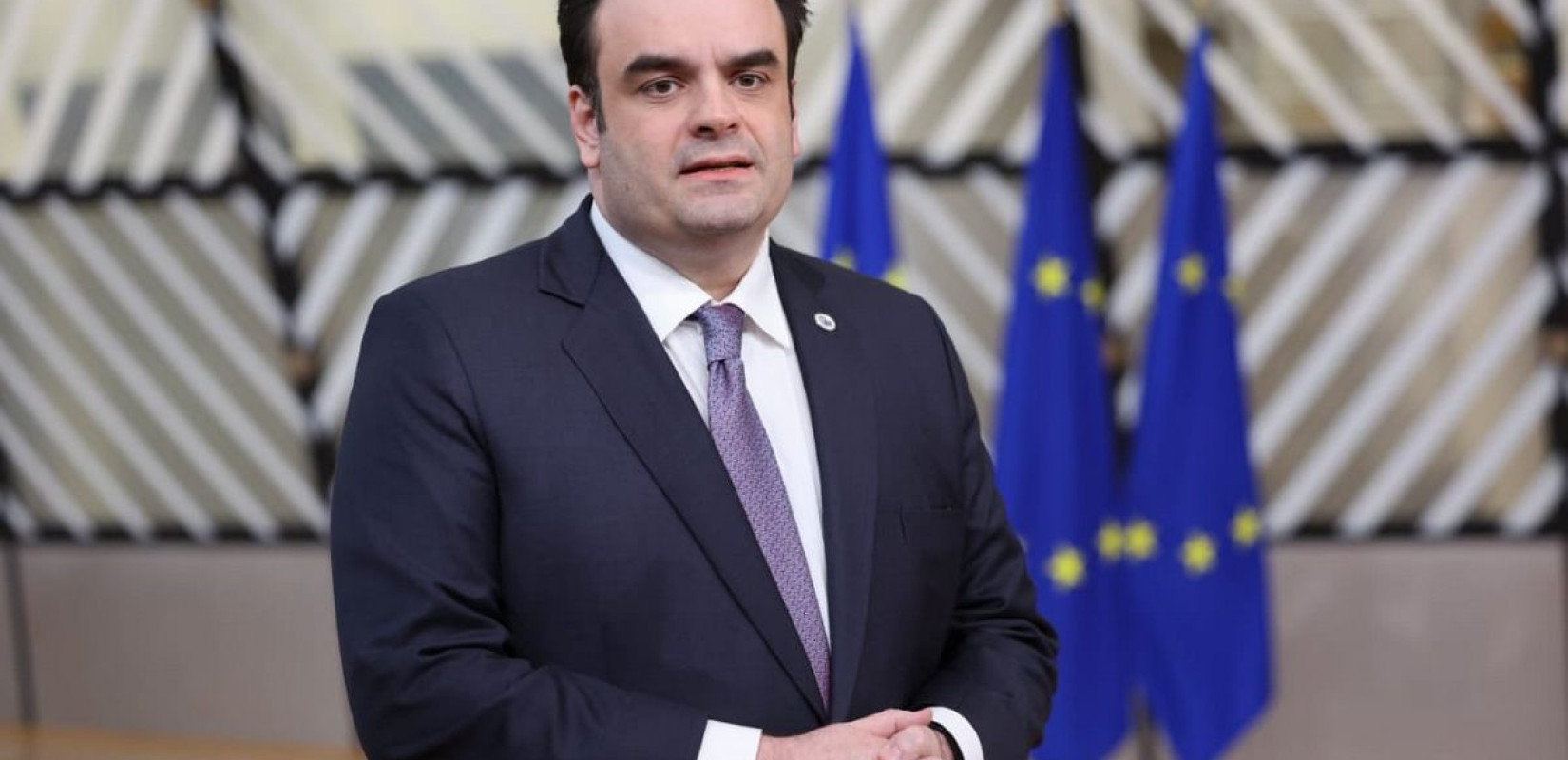 Κυρ. Πιερρακάκης: Βασική μας προτεραιότητα οι πολίτες και η οικονομία — Θα αντιμετωπίσουμε τις ανησυχίες για το ενεργειακό κόστος