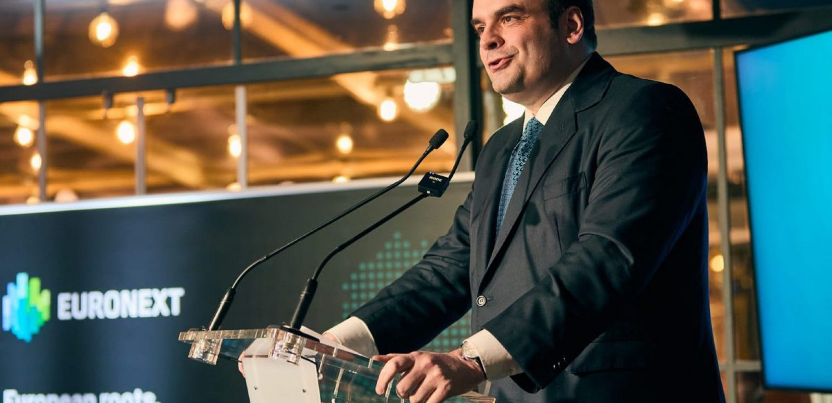 Κυρ. Πιερρακάκης για Ένωση Αποταμιεύσεων και Επενδύσεων: «Η ΕΕ μπορεί να ευημερήσει με τη σωστή αρχιτεκτονική»