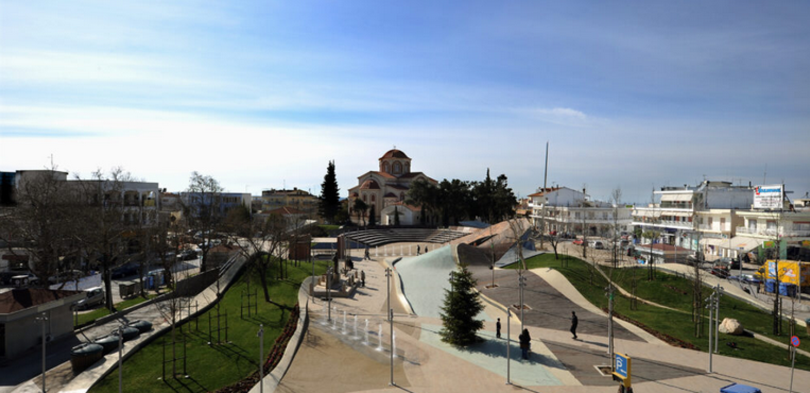 «Δήμος Θέρμης, Εθνική Πρωτεύουσα Νεολαίας 2026»: «Κάρτα Νεολαίας» για φθηνές αγορές από τις τοπικές επιχειρήσεις