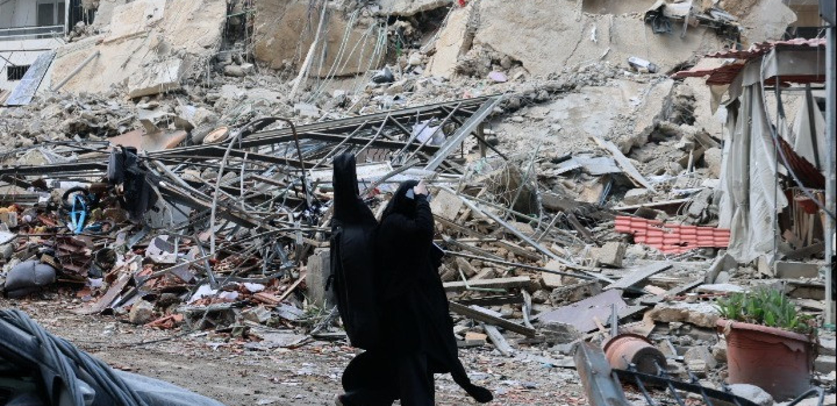 Νέες επιθέσεις στις χώρες του Κόλπου με πυραύλους και drones