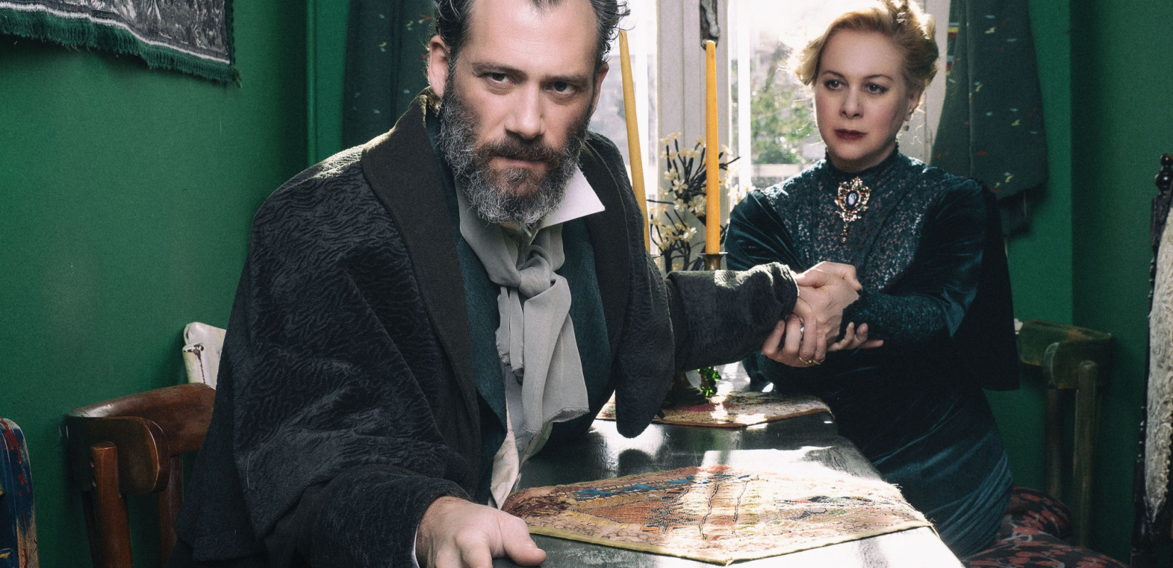 ΚΘΒΕ: Ανοιχτή συζήτηση με αφορμή τον Βυσσινόκηπο