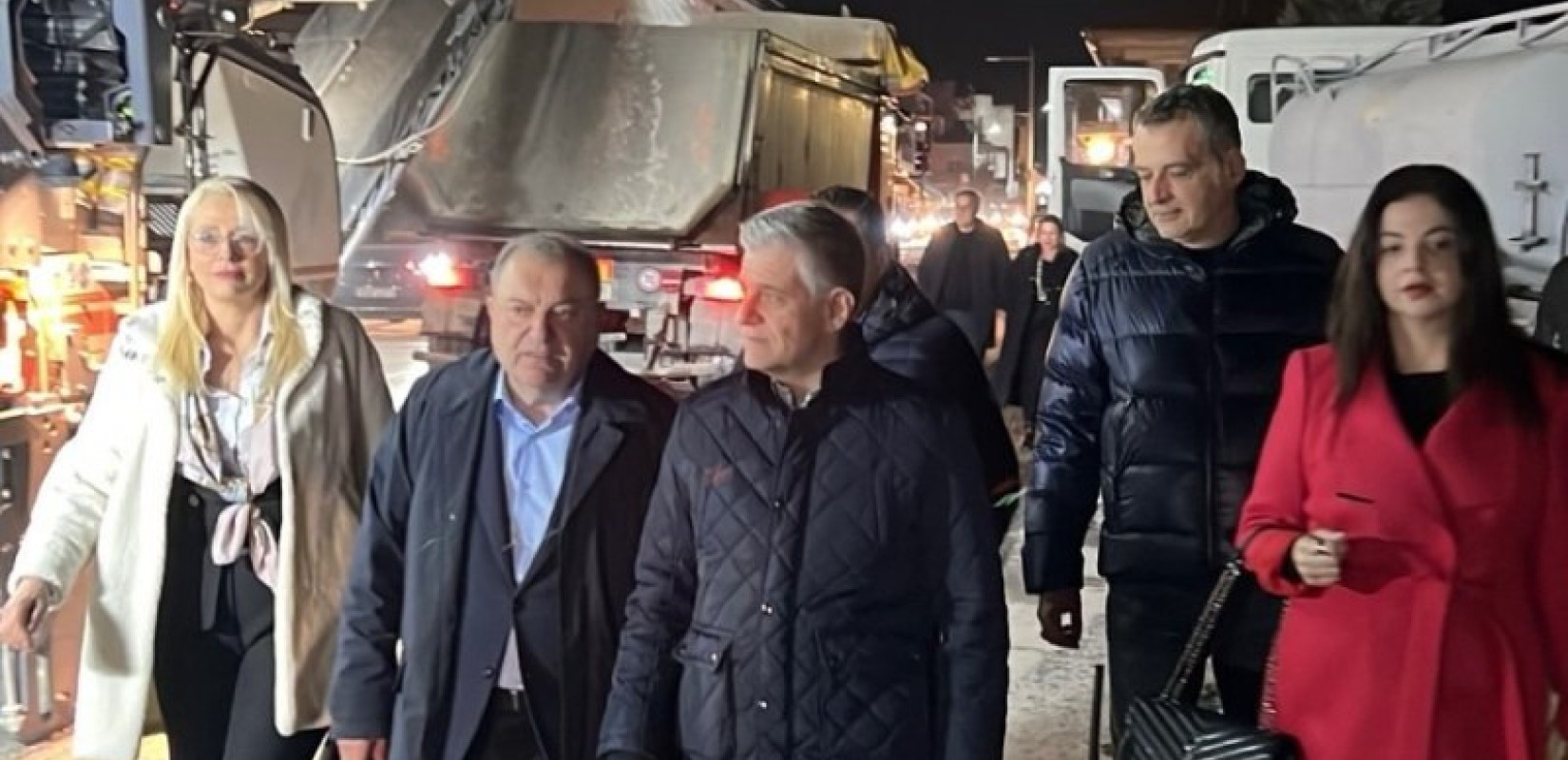 Θεσσαλονίκη: Προχωρά η ασφαλτόστρωση 20 χλμ. οδικού δικτύου στον Δ. Πυλαίας-Χορτιάτη (βίντεο)