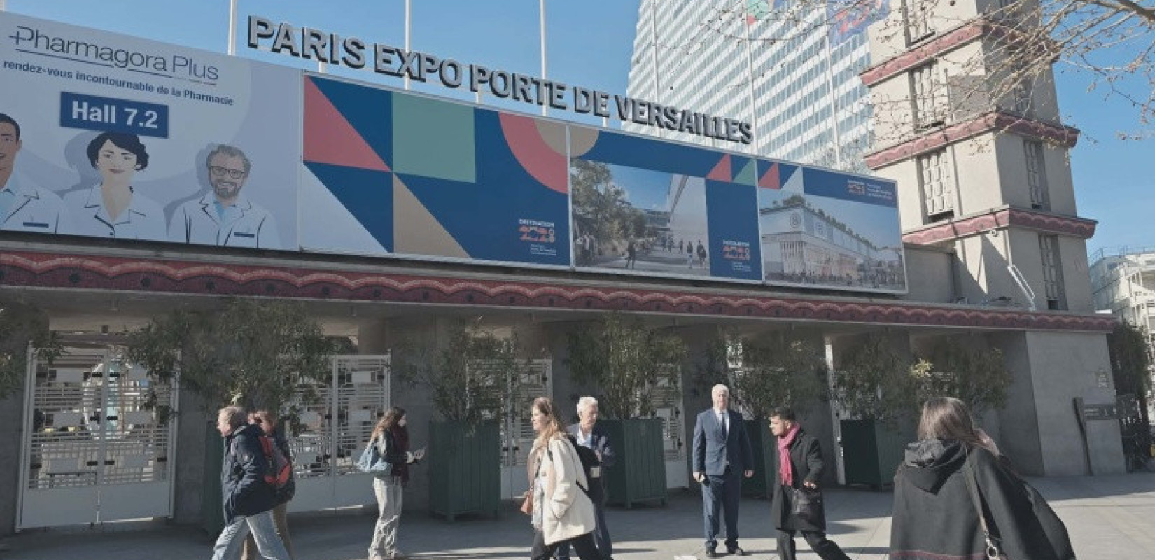 Η Ελλάδα μαγεύει τη Γαλλία: Χιλιάδες επισκέπτες στην Salon Mondial du Tourisme ανακαλύπτουν Μύκονο, Πήλιο και Όλυμπο