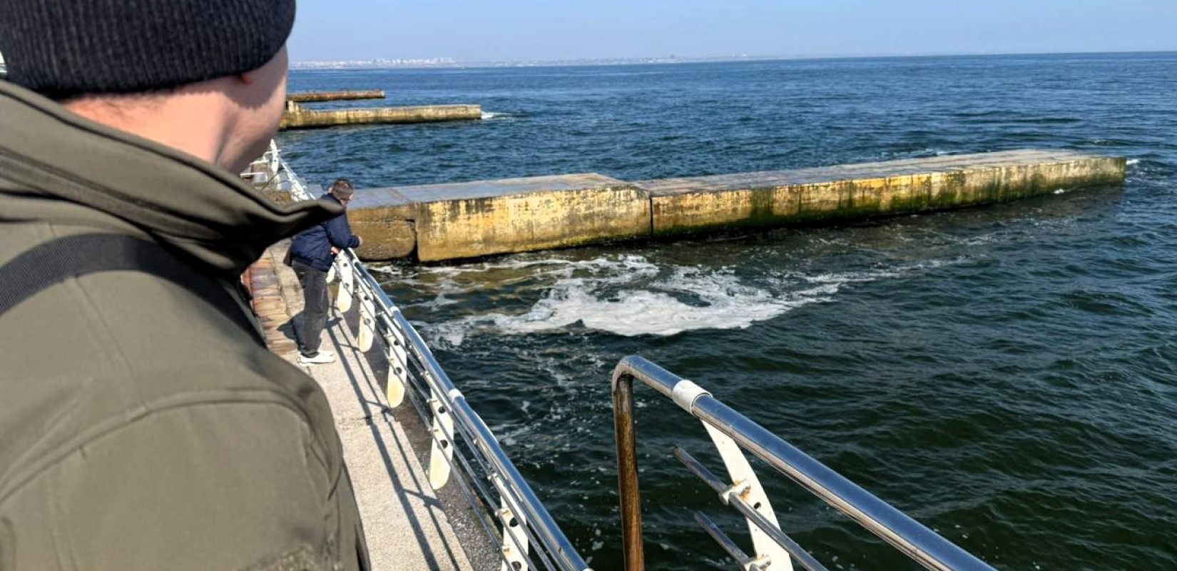 SOS από τους ωκεανούς: Η άνοδος της στάθμης επιταχύνεται ταχύτερα από ποτέ τα τελευταία 4.000 χρόνια (βίντεο)